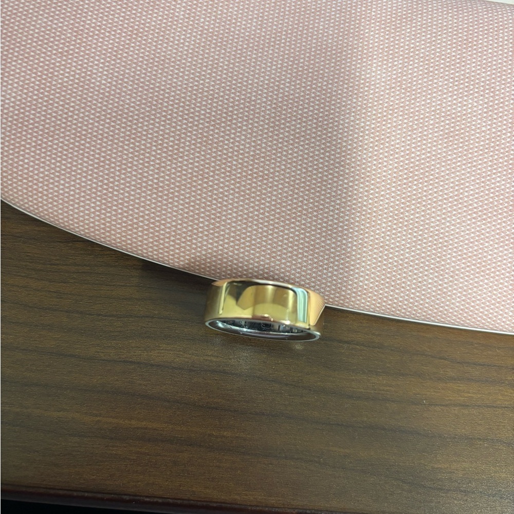 Oura Ring 🌸 Gen 4